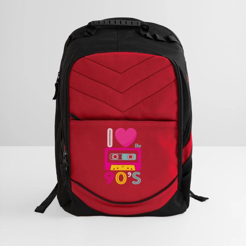 1990's 90s I Heart Nineties I Love the 90's Old