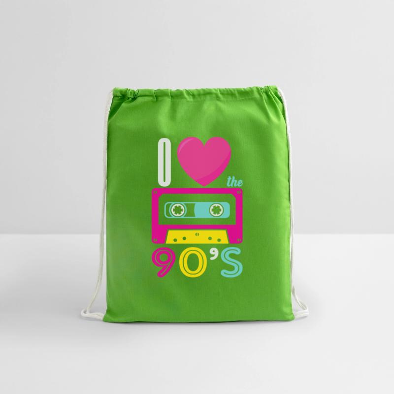 1990's 90s I Heart Nineties I Love the 90's Old