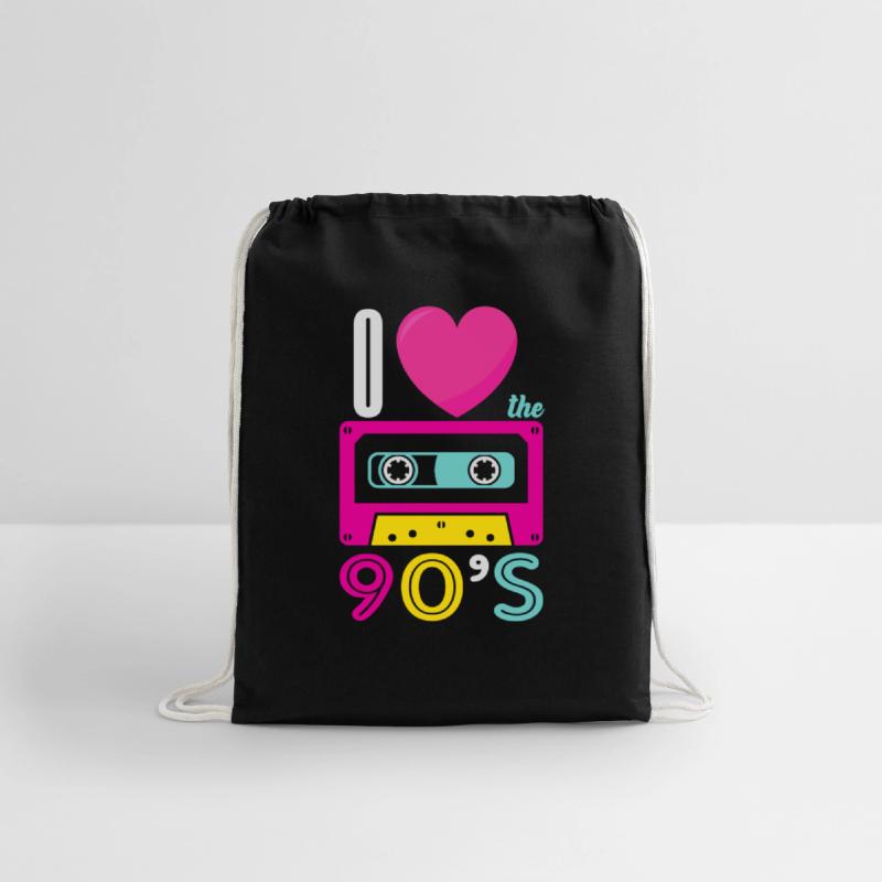 1990's 90s I Heart Nineties I Love the 90's Old