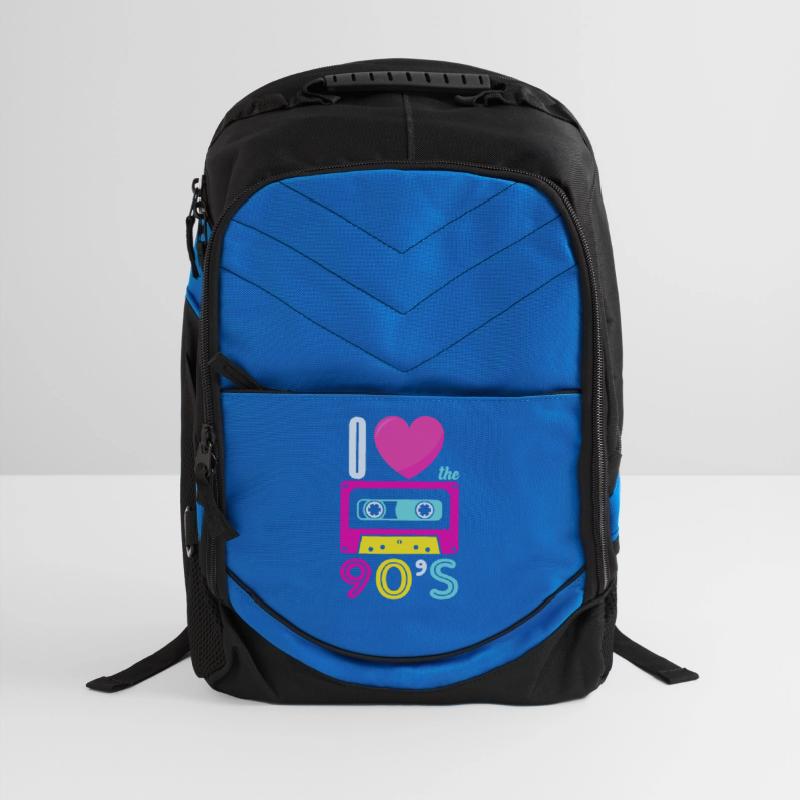 1990's 90s I Heart Nineties I Love the 90's Old