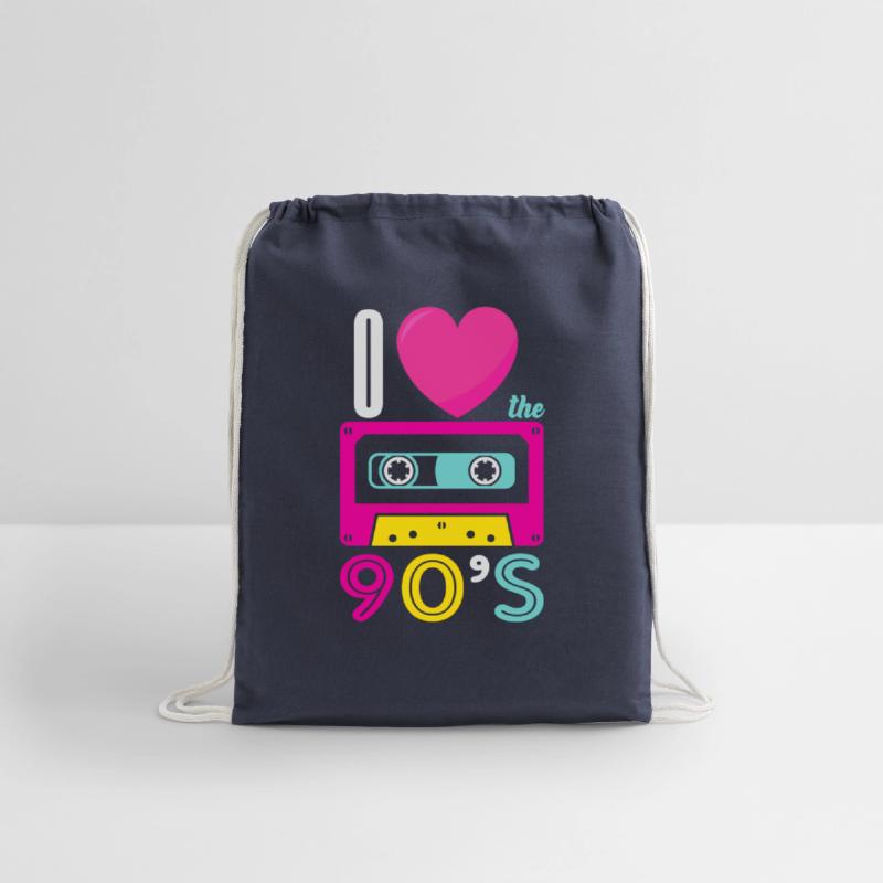 1990's 90s I Heart Nineties I Love the 90's Old