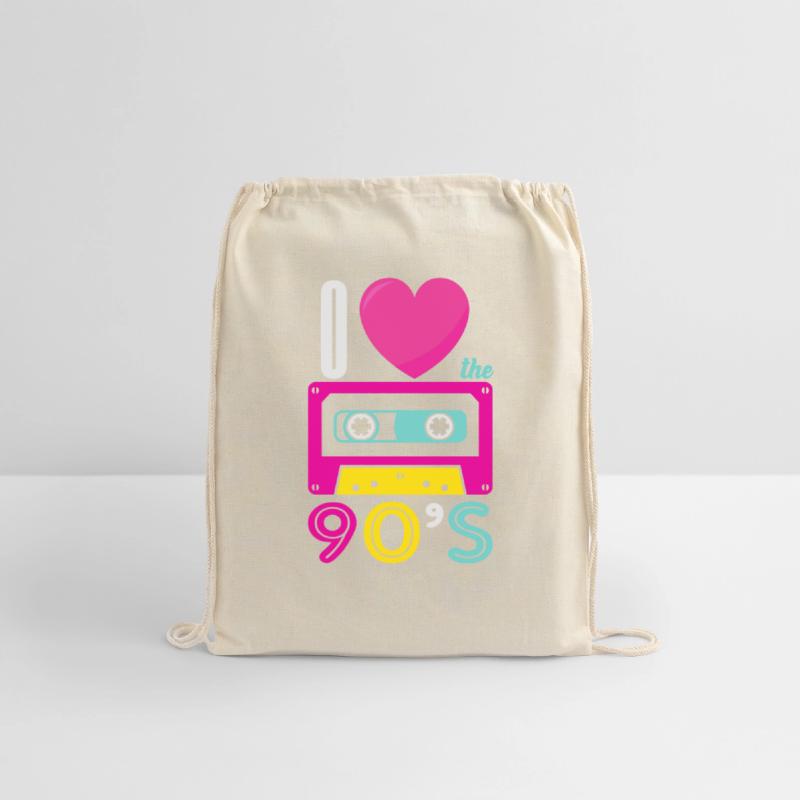 1990's 90s I Heart Nineties I Love the 90's Old