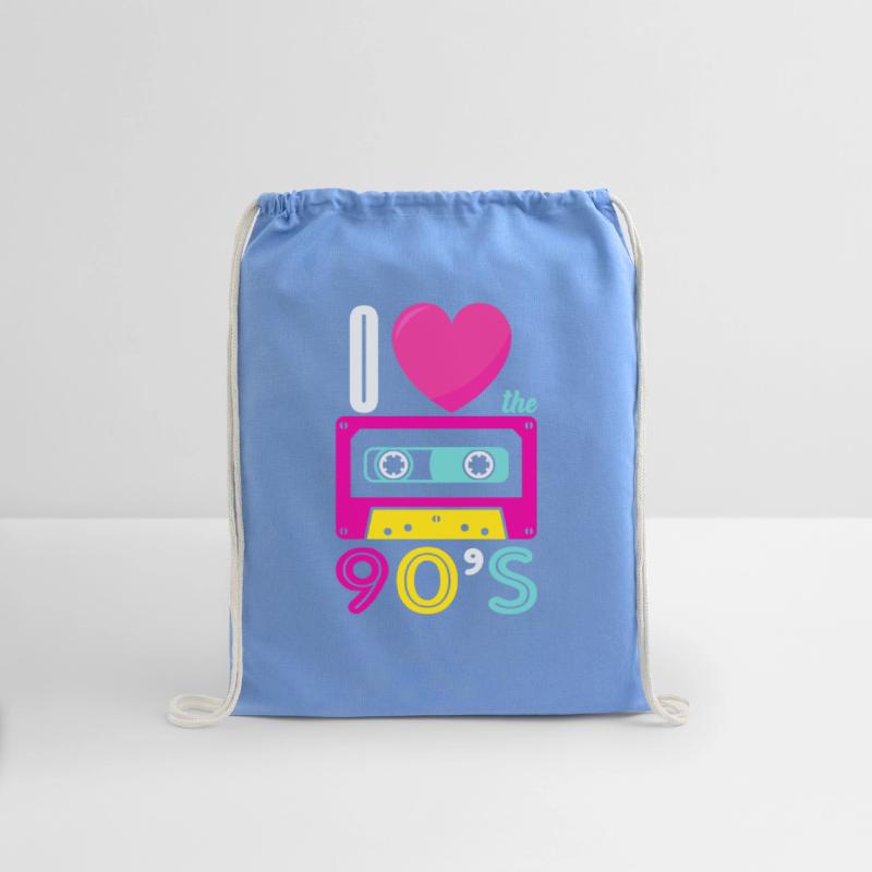 1990's 90s I Heart Nineties I Love the 90's Old