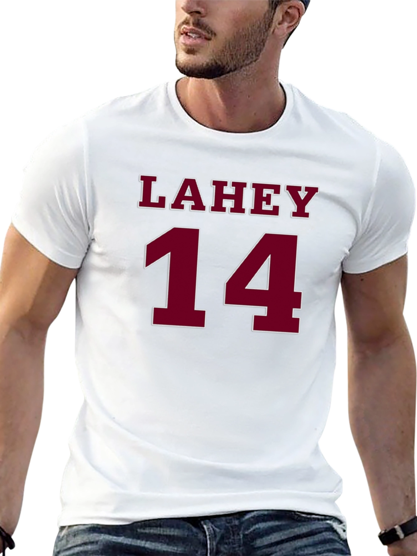 Lahey 14 T-Shirt - Black