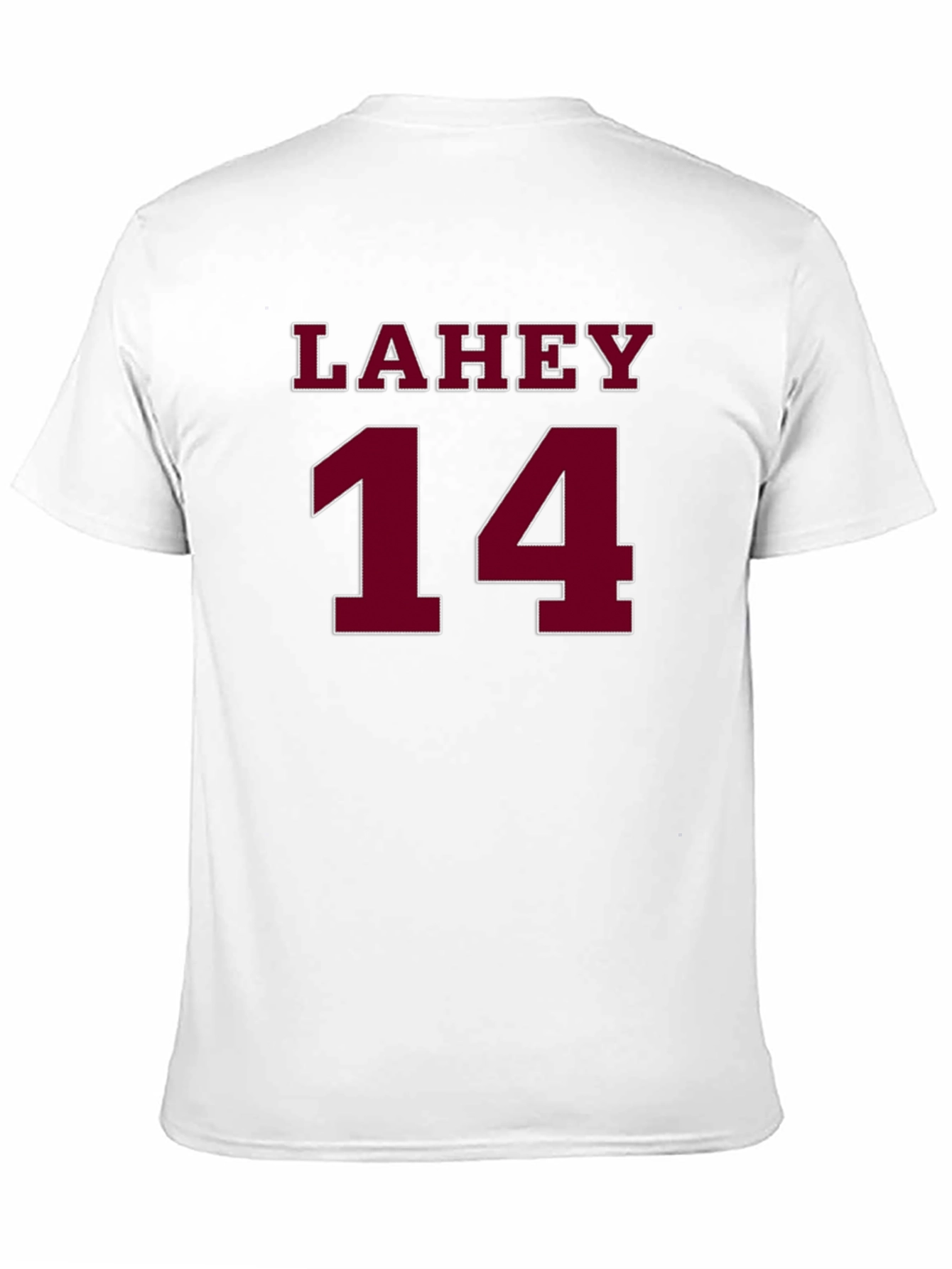 Lahey 14 T-Shirt - Black