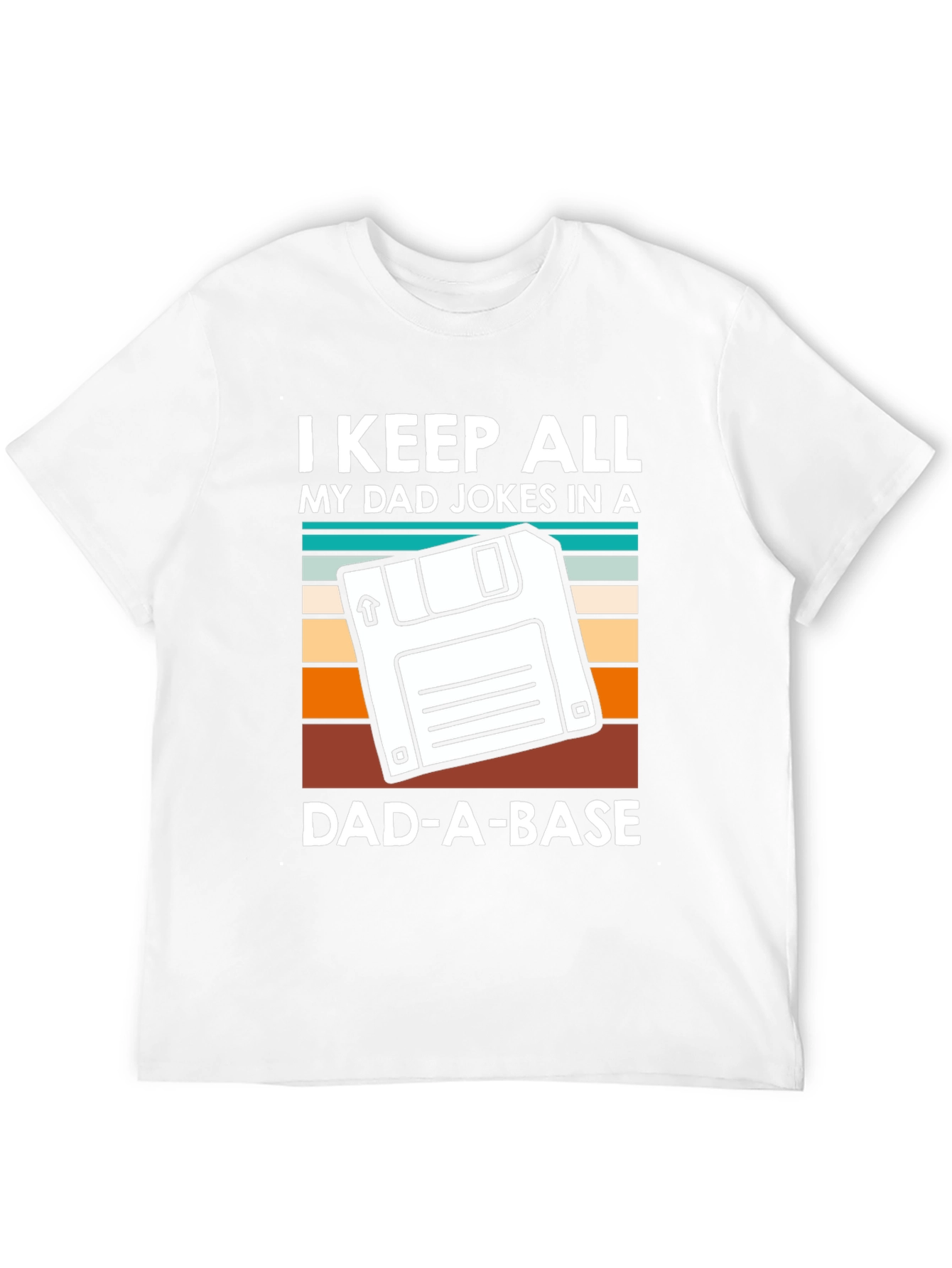 Dad Joke T-Shirt - Database Funny Tee