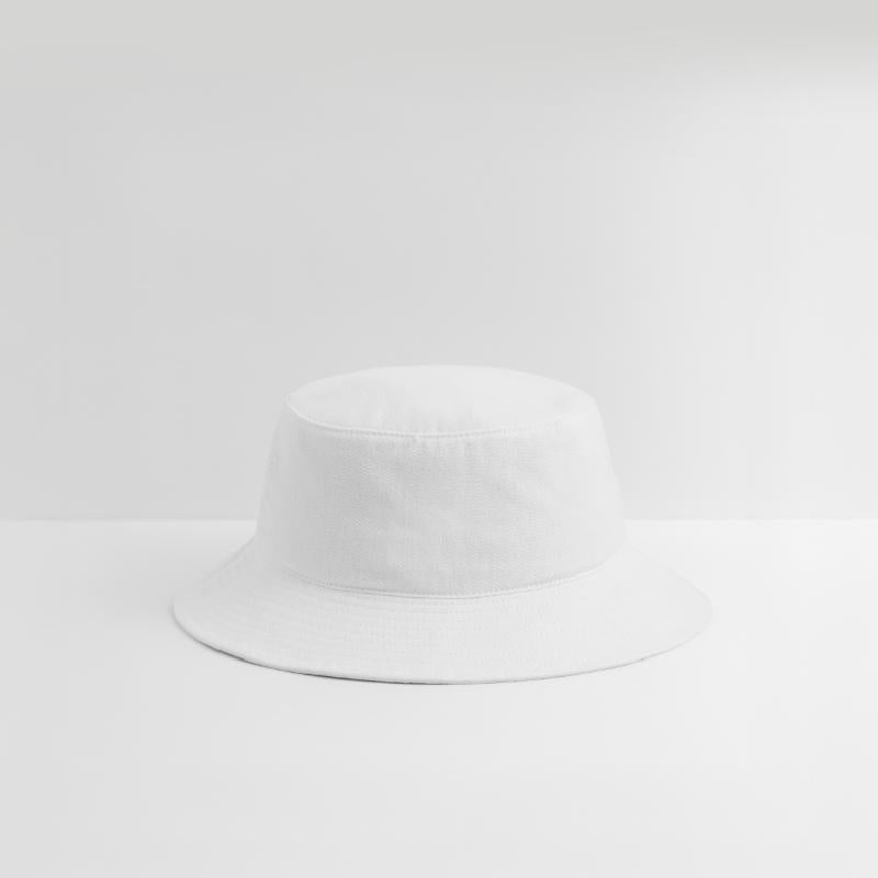 a beach scene reflected in the lenses