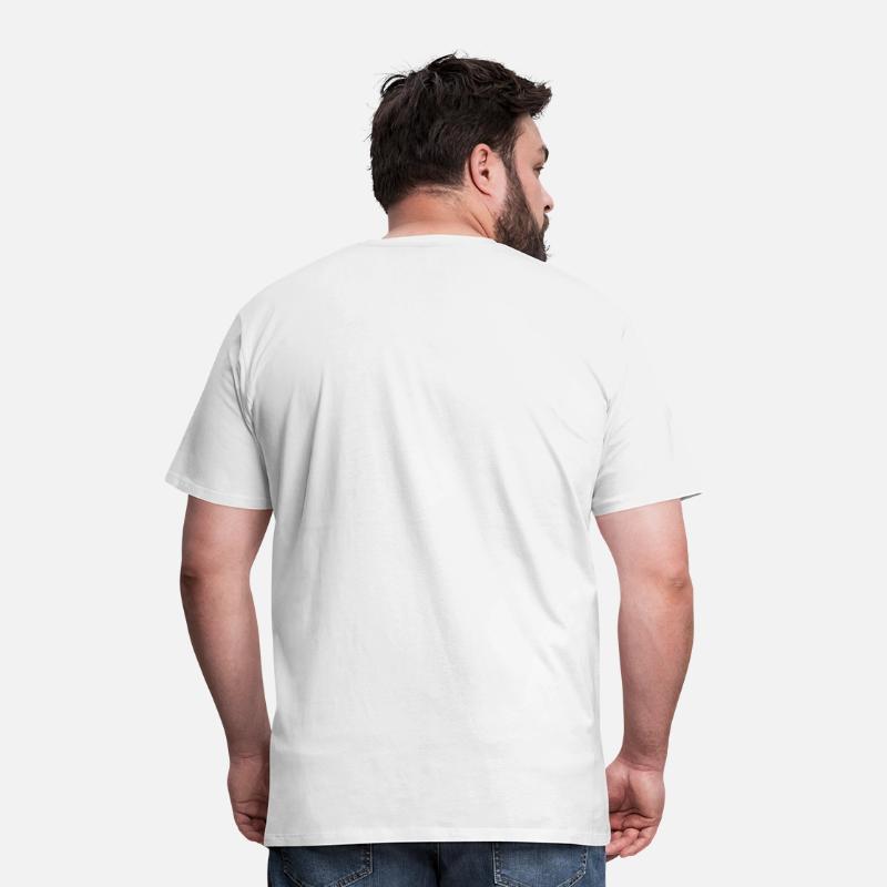 Zen Master – Wise Bearded Man Standing