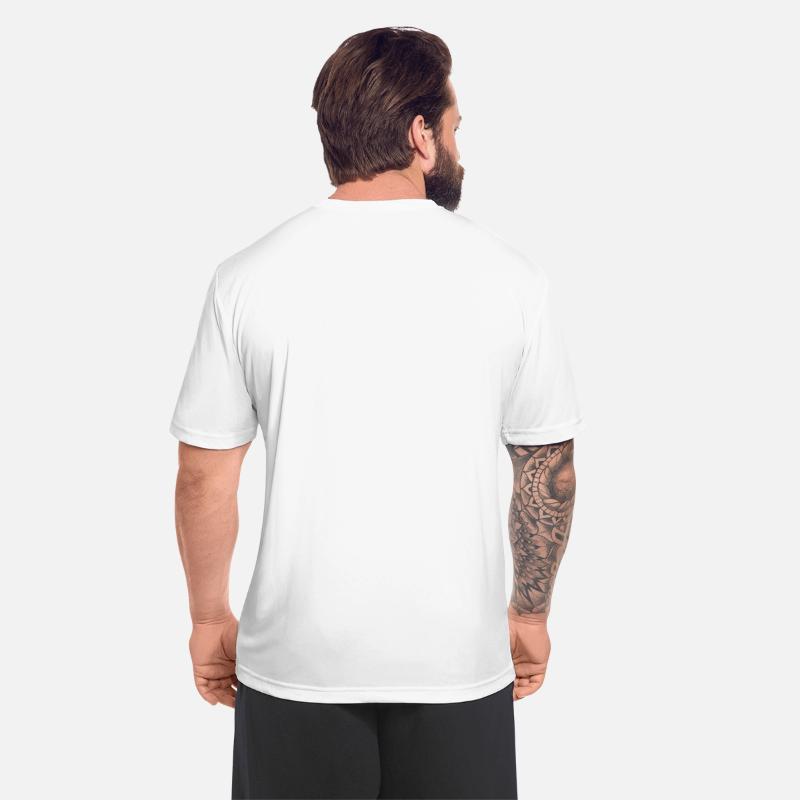 ANYONE BUT ENGLAND T SHIRT