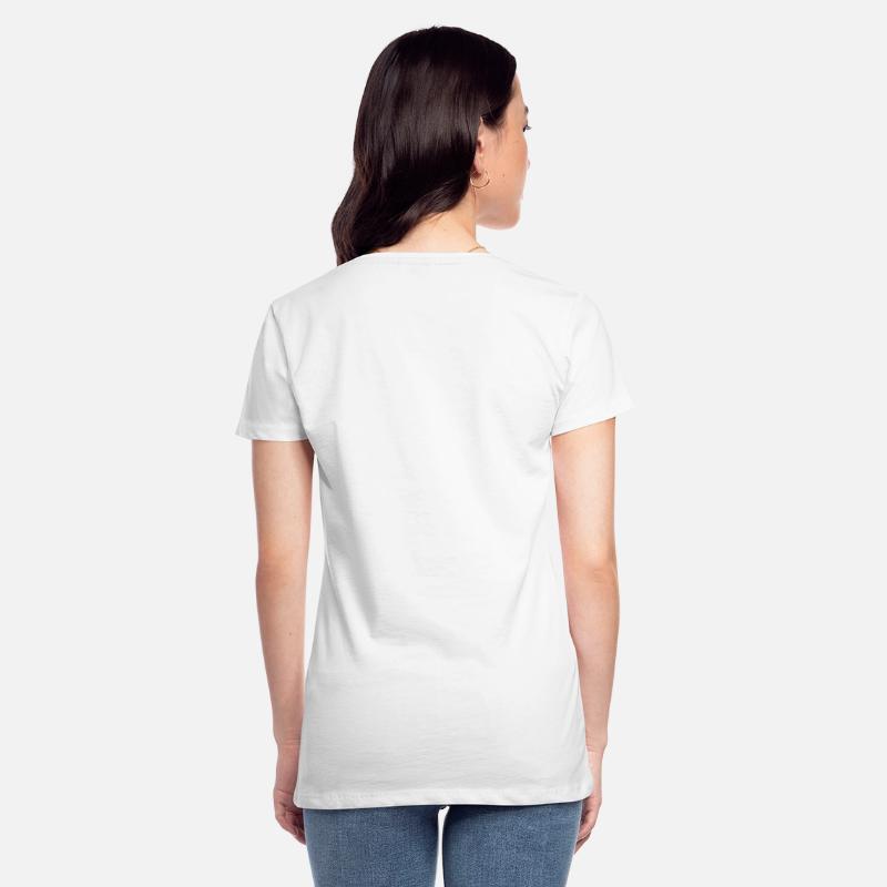 The Axolotl Any Questions Light shirt