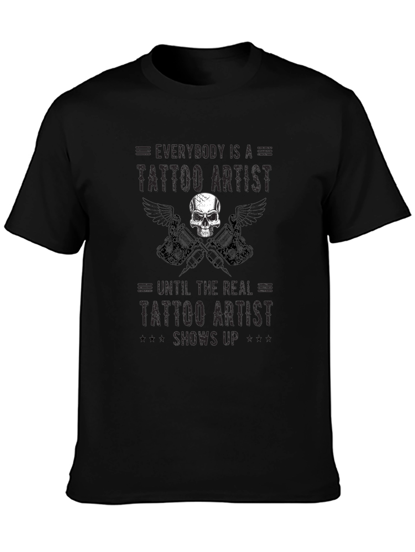 Tattoo Artist Graphic T-Shirt - Unisex