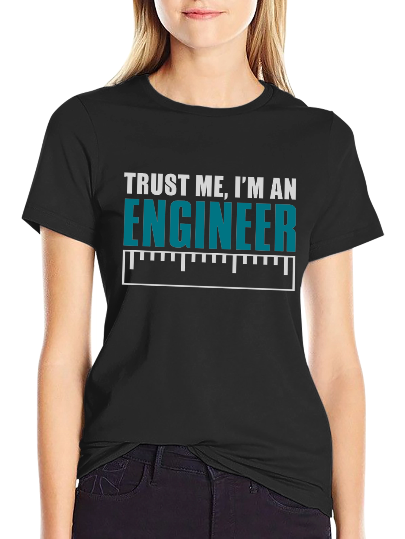 Trust Me Im An Engineer T-Shirt