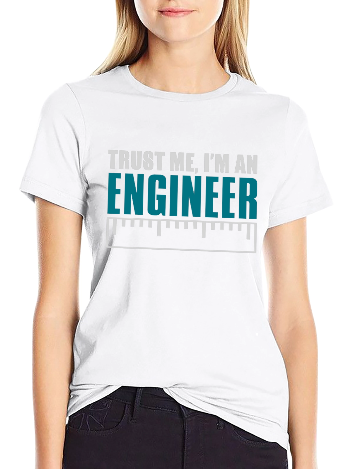 Trust Me Im An Engineer T-Shirt