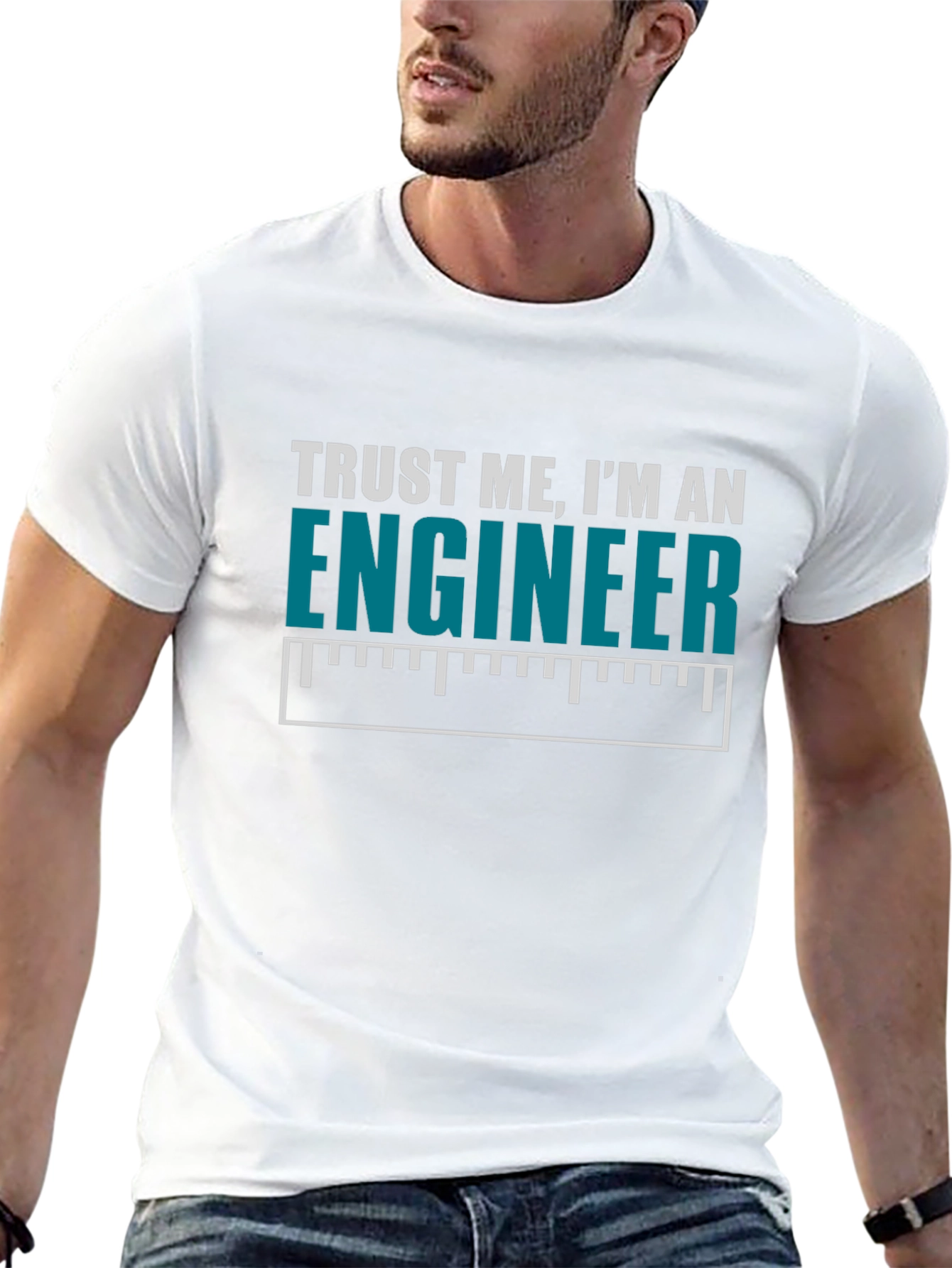 Trust Me Im An Engineer T-Shirt