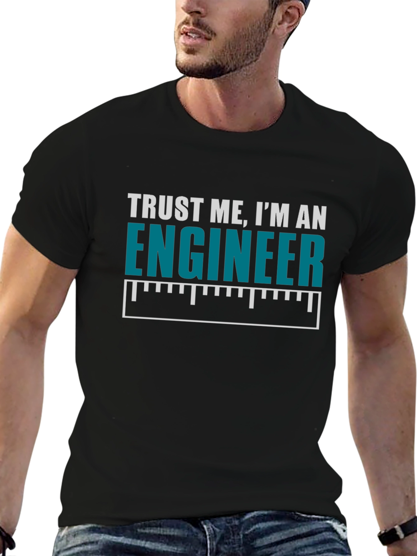 Trust Me Im An Engineer T-Shirt