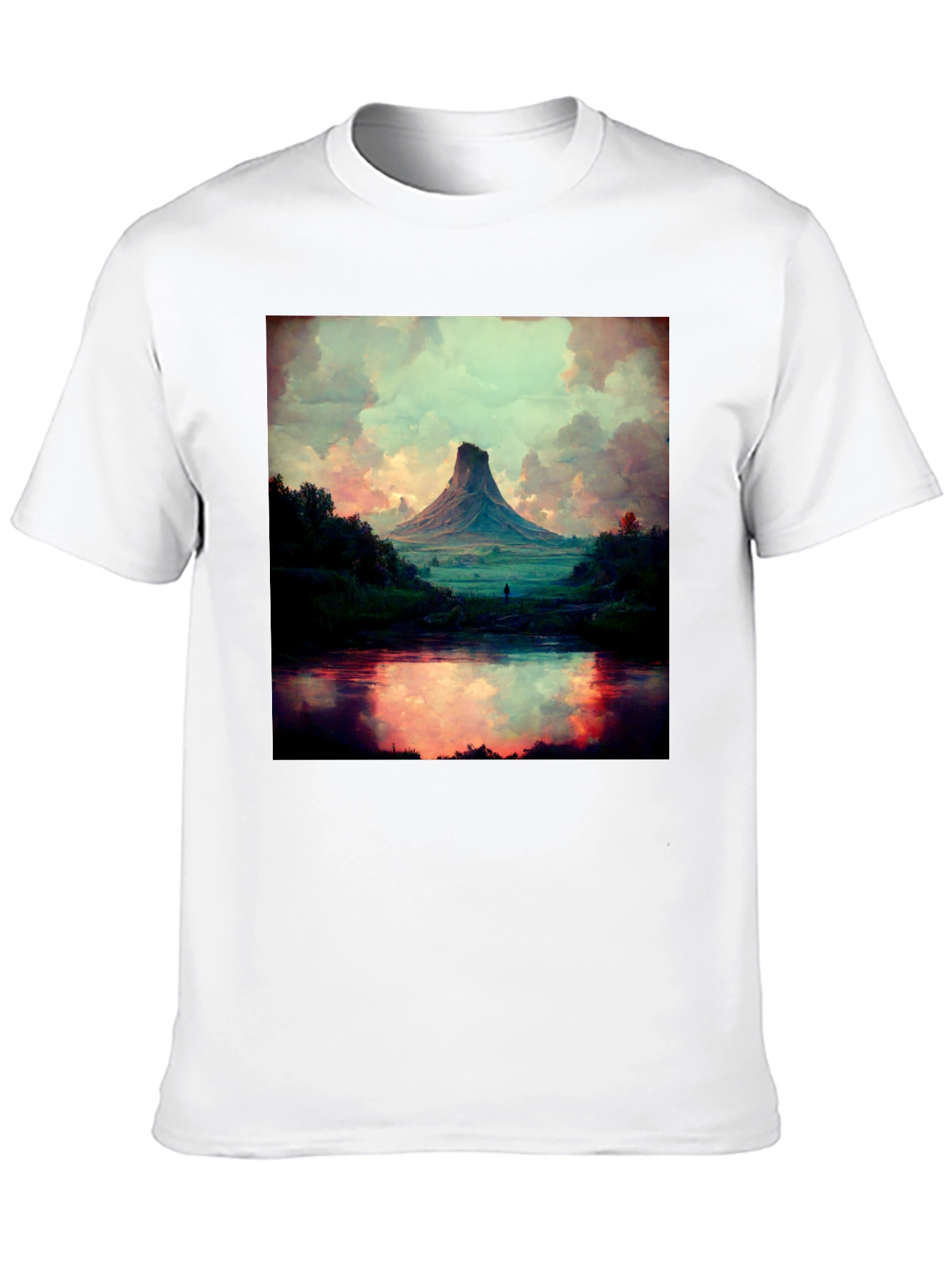 Mountain Vista T-Shirt