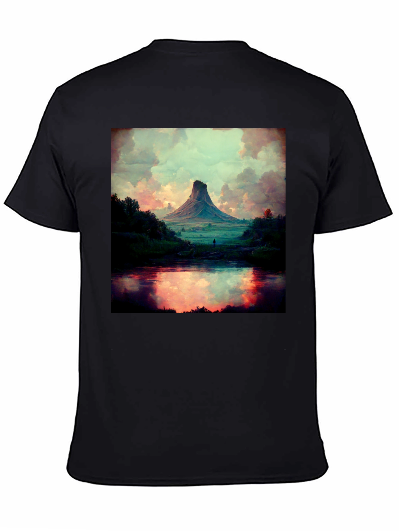 Mountain Vista T-Shirt