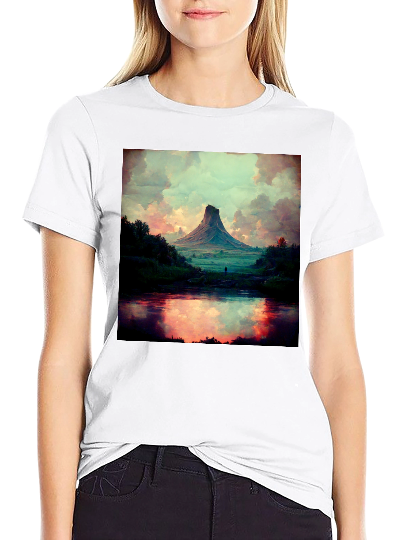 Mountain Vista T-Shirt