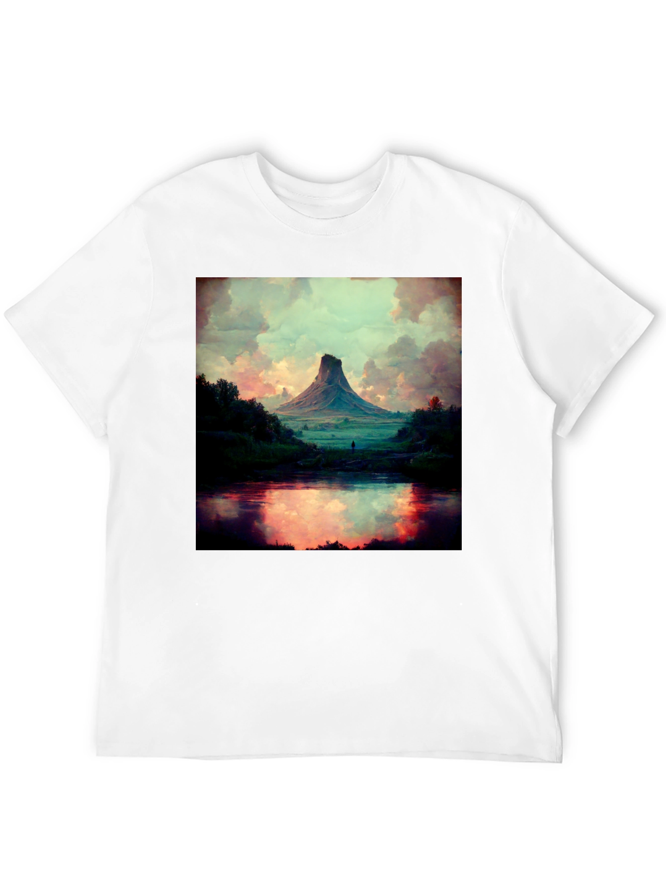 Mountain Vista T-Shirt