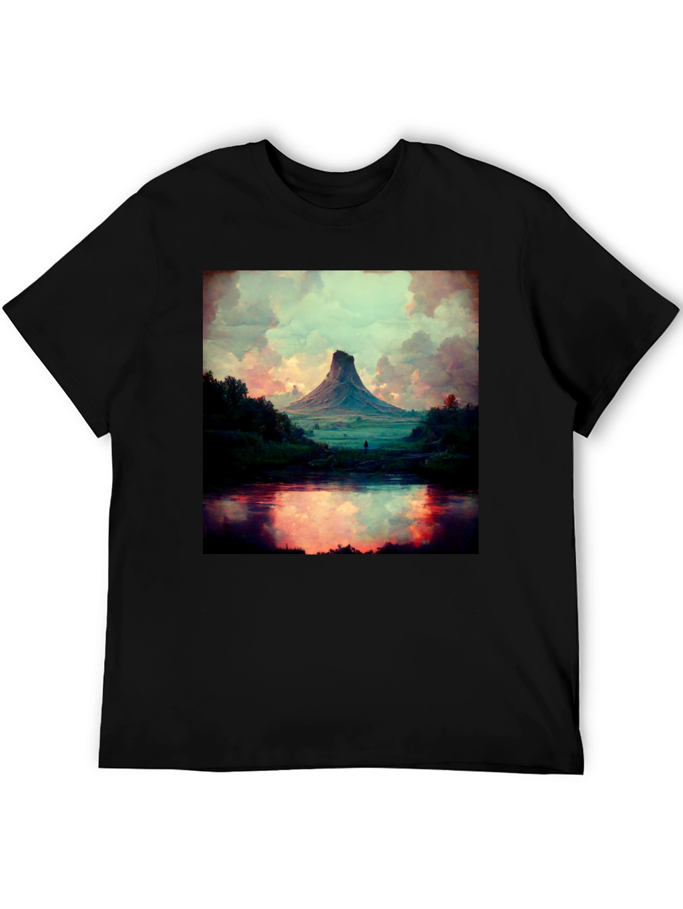 Mountain Vista T-Shirt