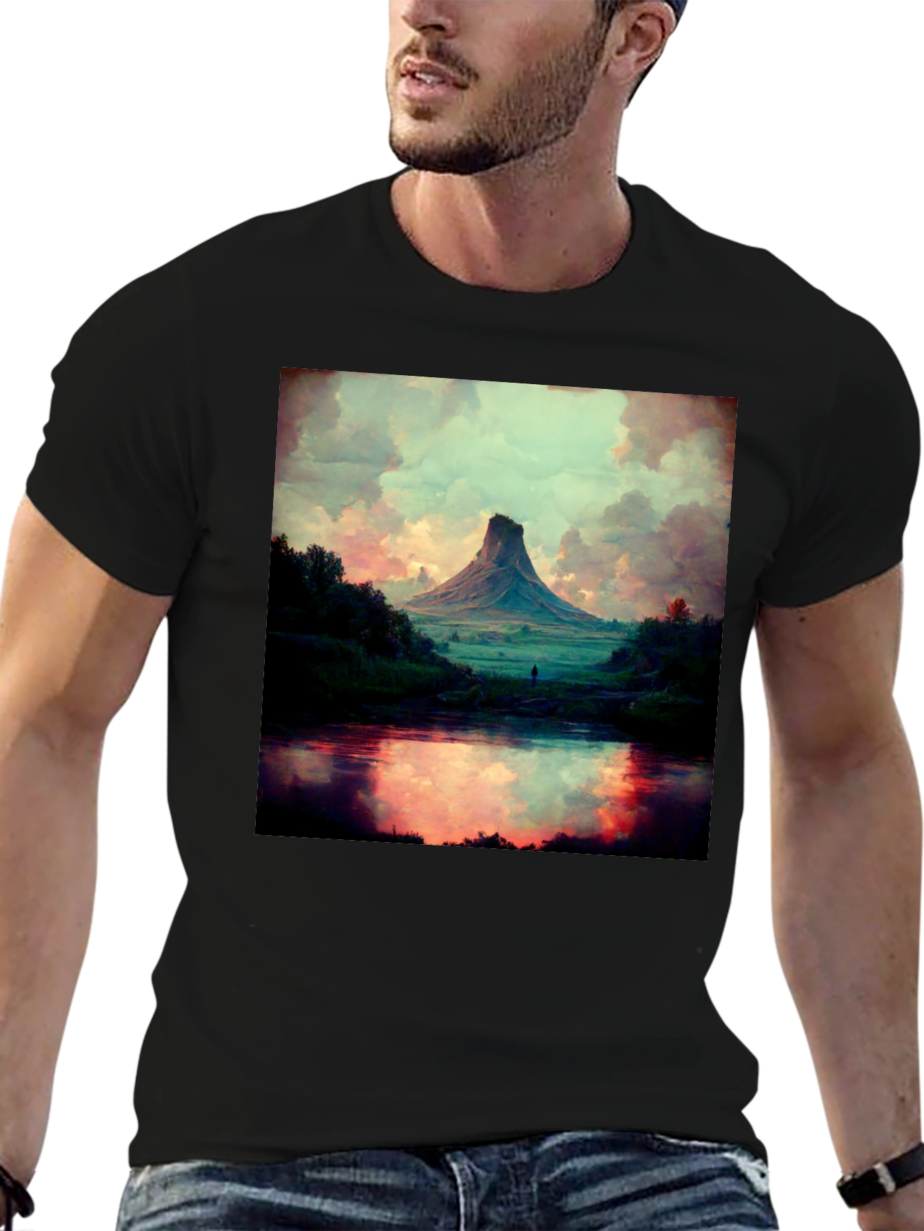 Mountain Vista T-Shirt