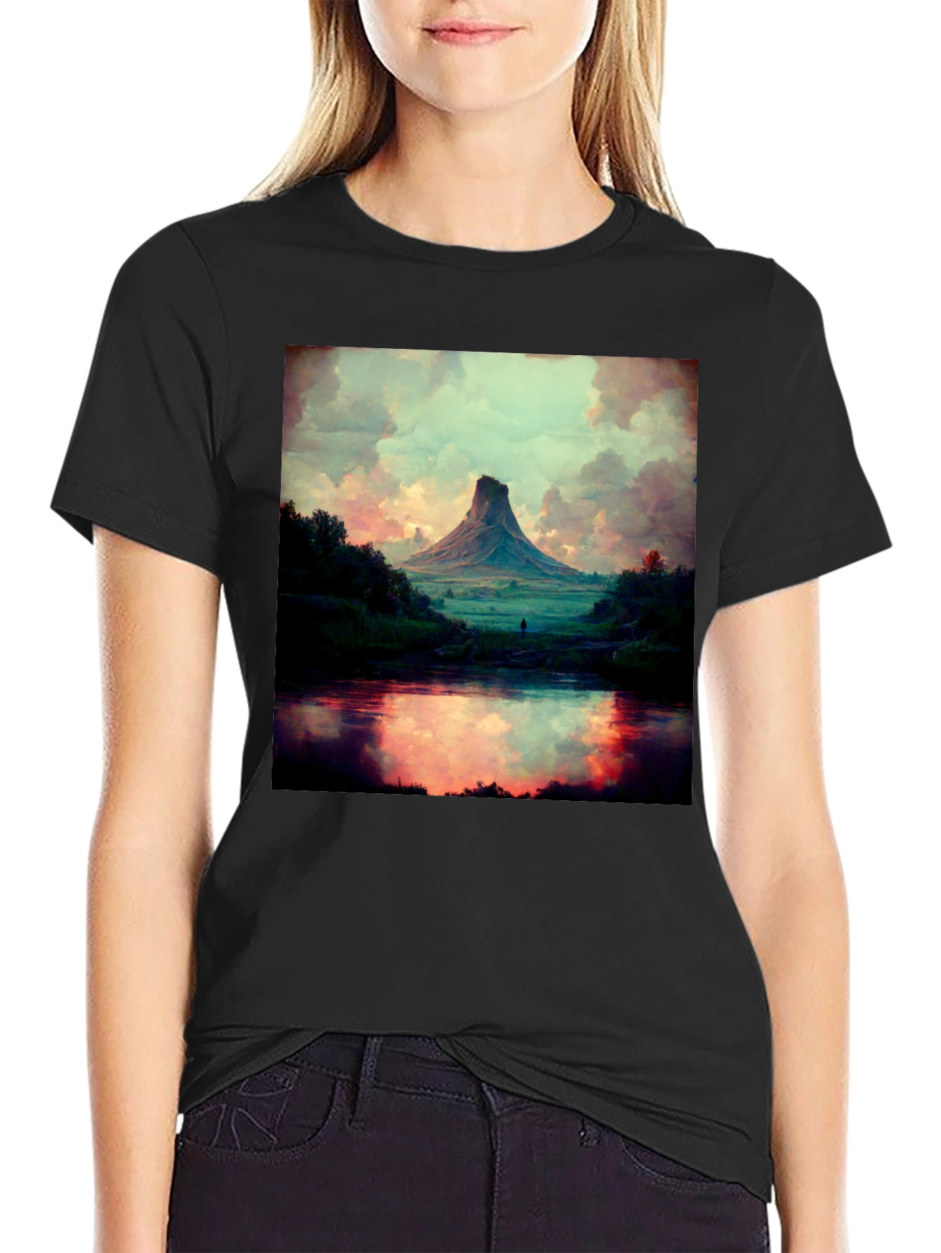 Mountain Vista T-Shirt