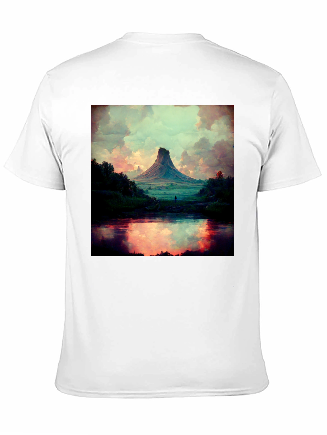 Mountain Vista T-Shirt
