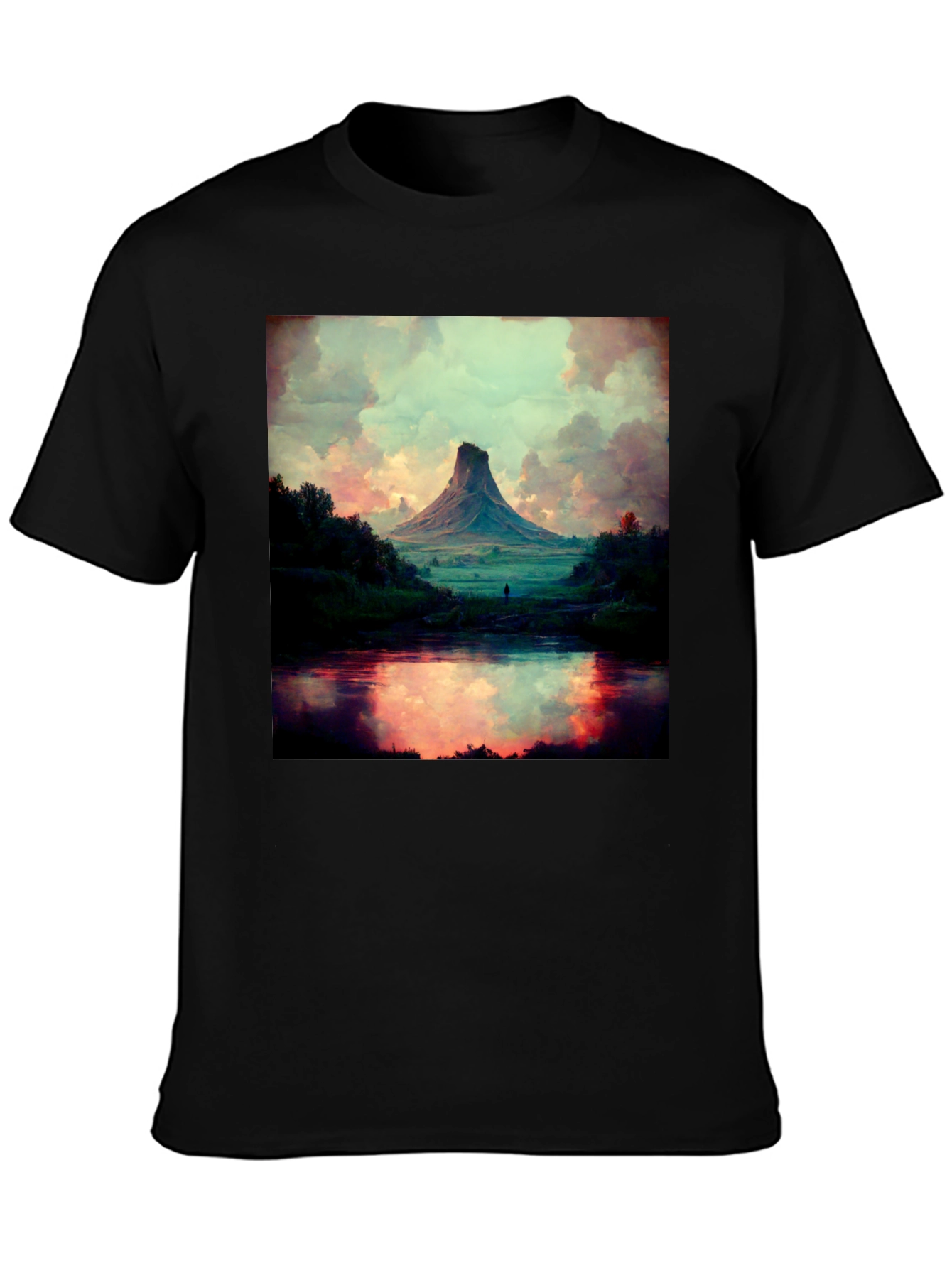 Mountain Vista T-Shirt
