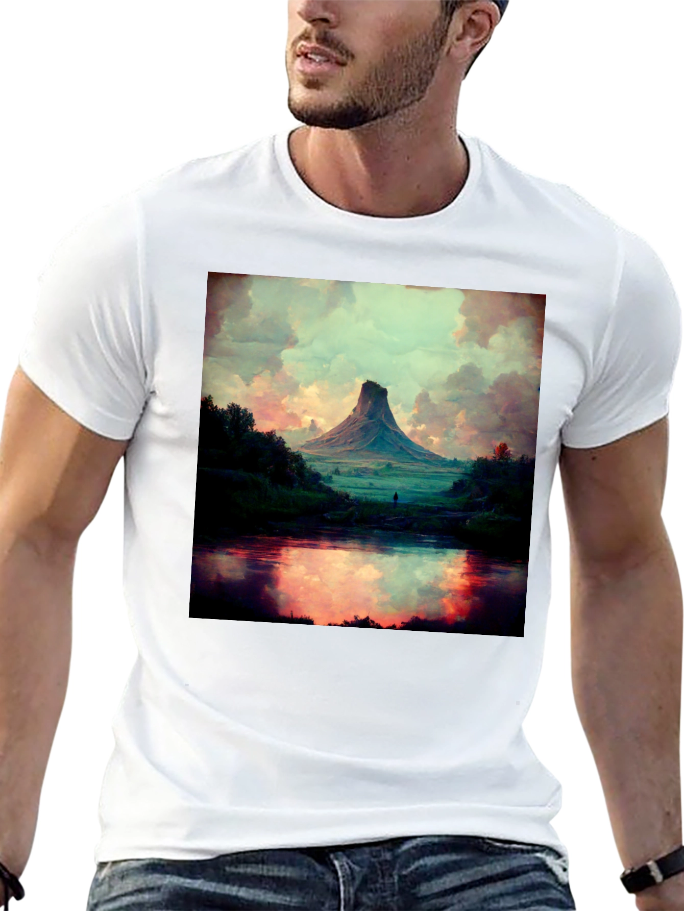 Mountain Vista T-Shirt
