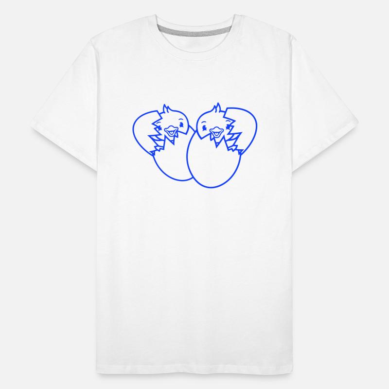 2 Birds Two Chicks Egg Hatch Born Eggshell Babies