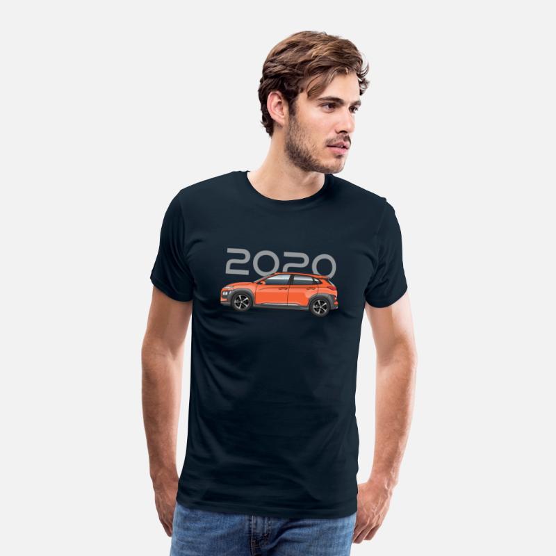 2020 Orange