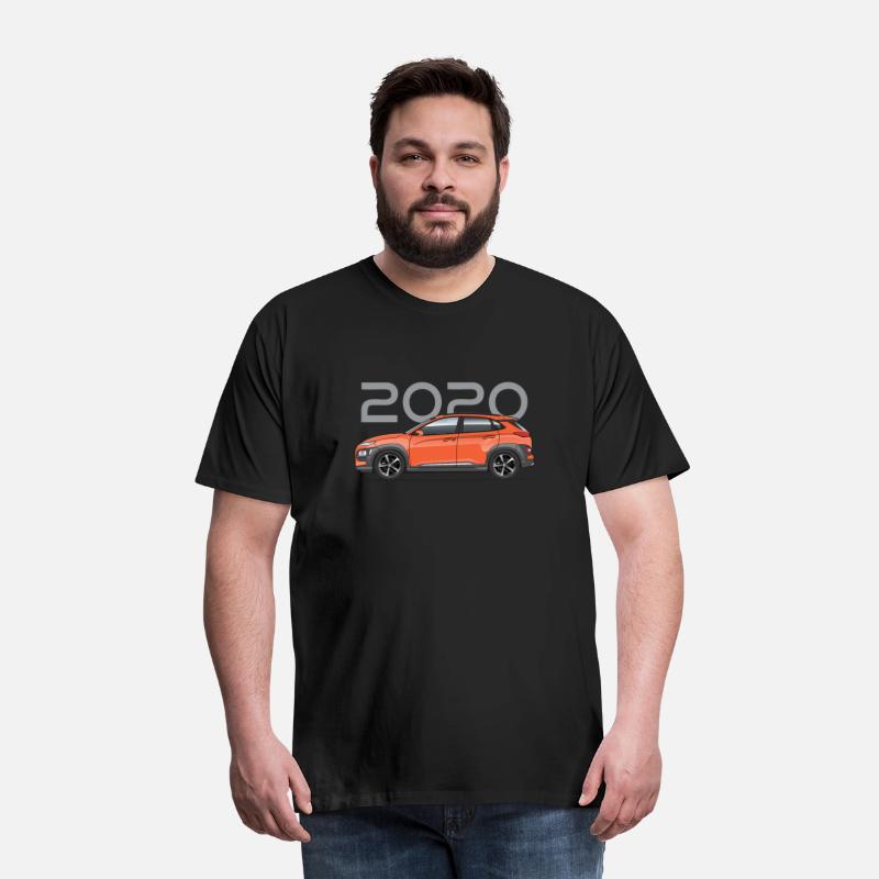 2020 Orange