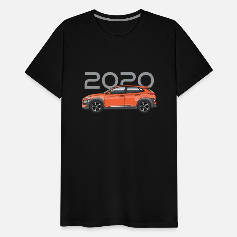2020 Orange