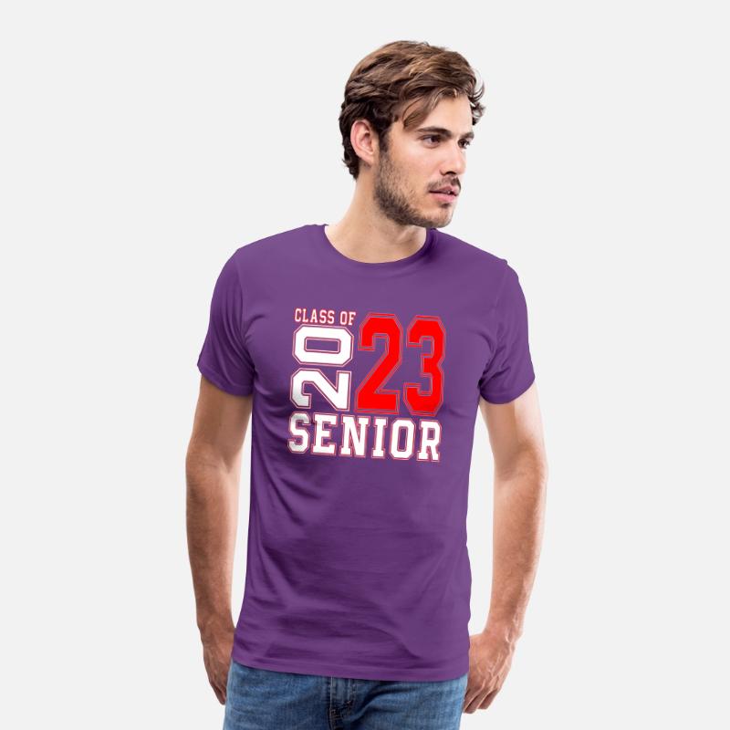 2023 Graduation or First Day Of School