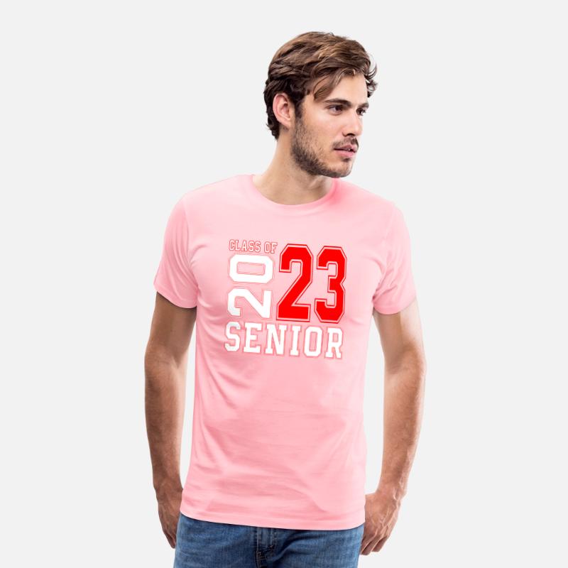 2023 Graduation or First Day Of School