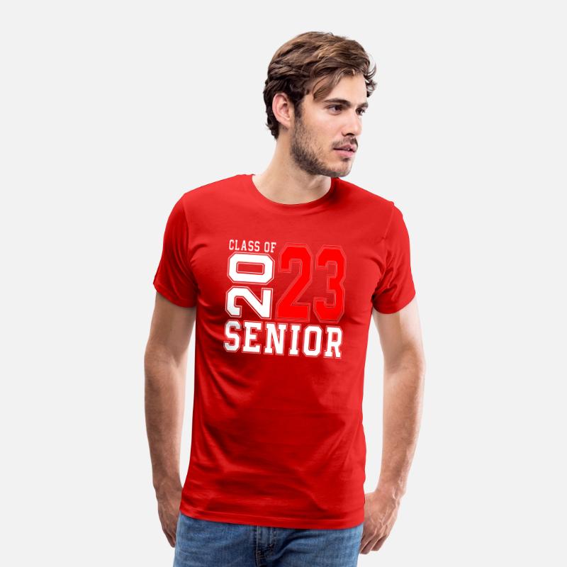 2023 Graduation or First Day Of School