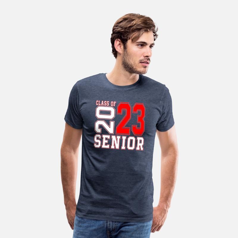 2023 Graduation or First Day Of School