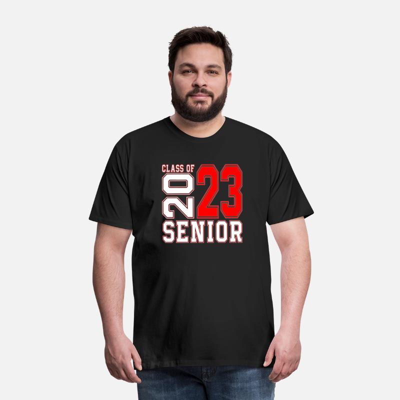 2023 Graduation or First Day Of School