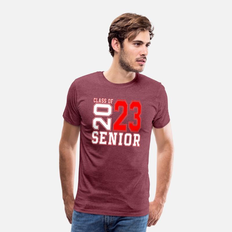 2023 Graduation or First Day Of School