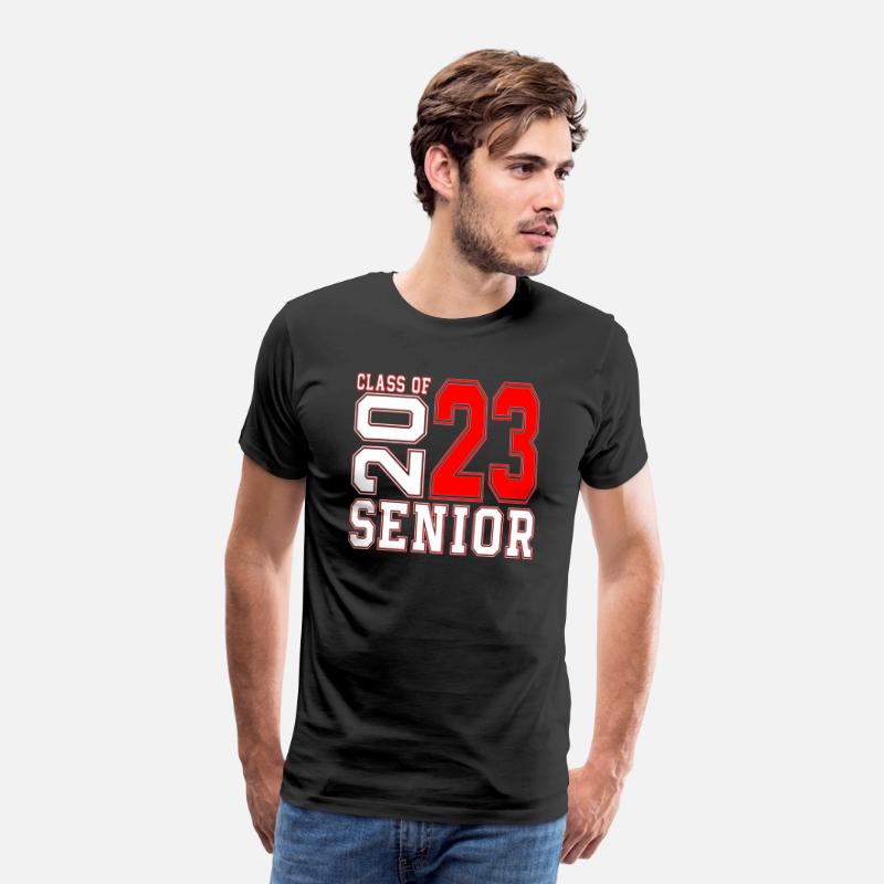 2023 Graduation or First Day Of School