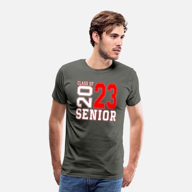 2023 Graduation or First Day Of School