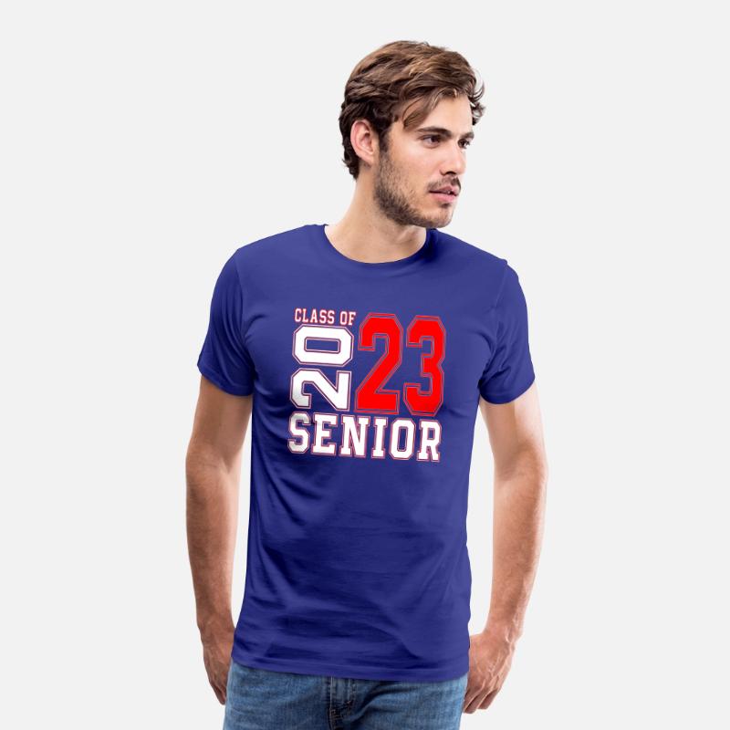 2023 Graduation or First Day Of School