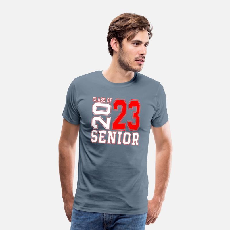 2023 Graduation or First Day Of School