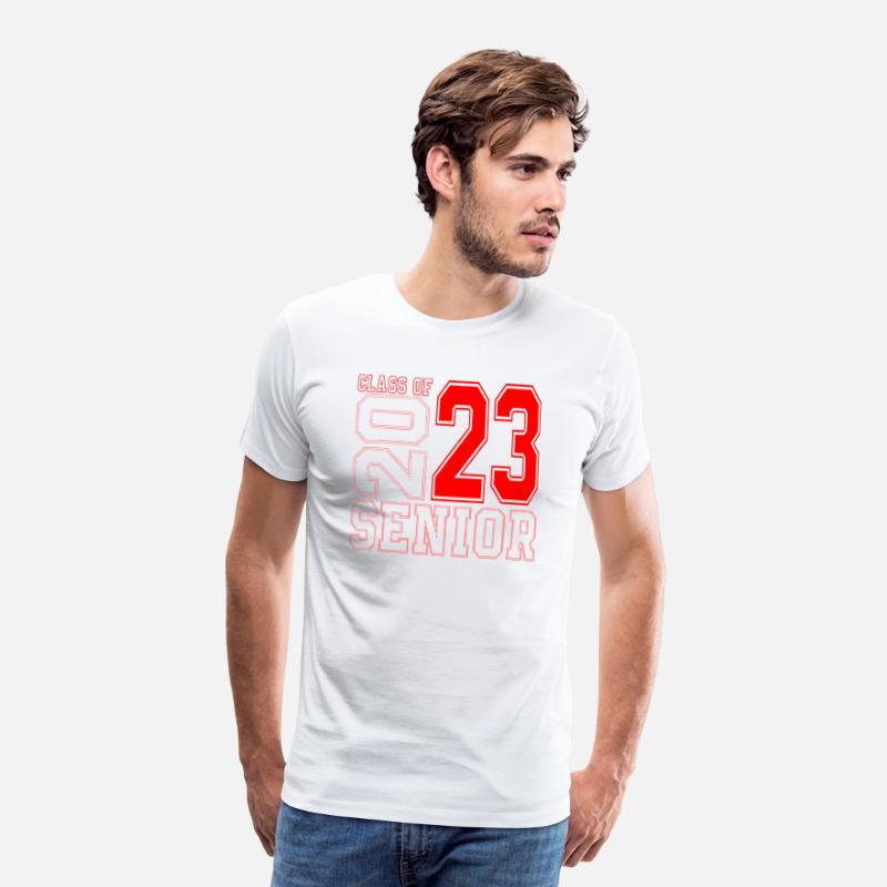 2023 Graduation or First Day Of School