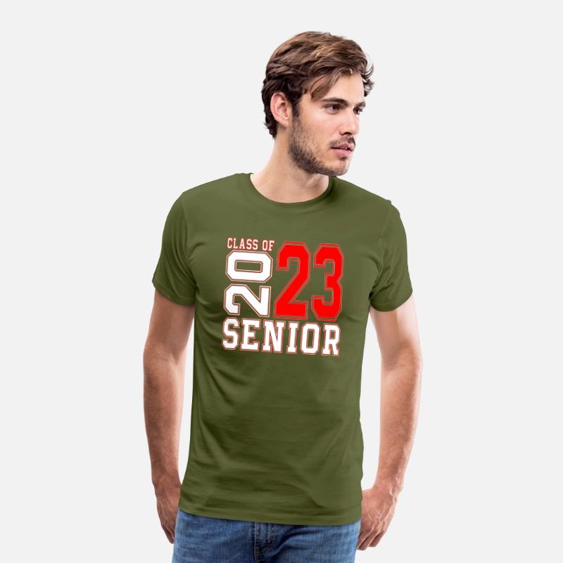 2023 Graduation or First Day Of School