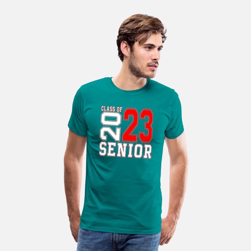 2023 Graduation or First Day Of School