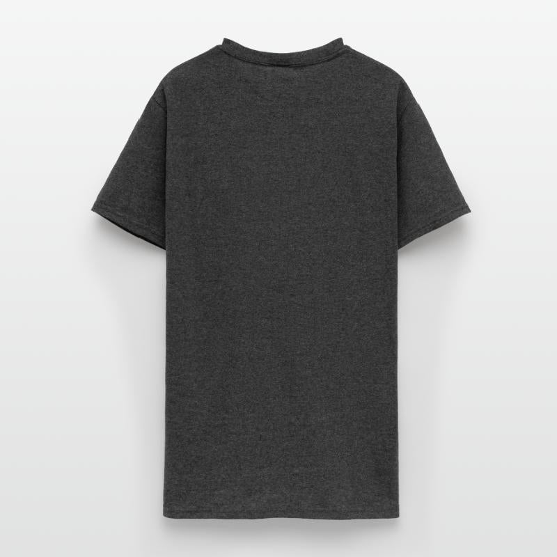 Infernal Ascent Gothic Flame Knight Shirt