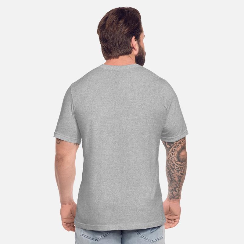 Jesus Tribe 1 Unisex White Tee