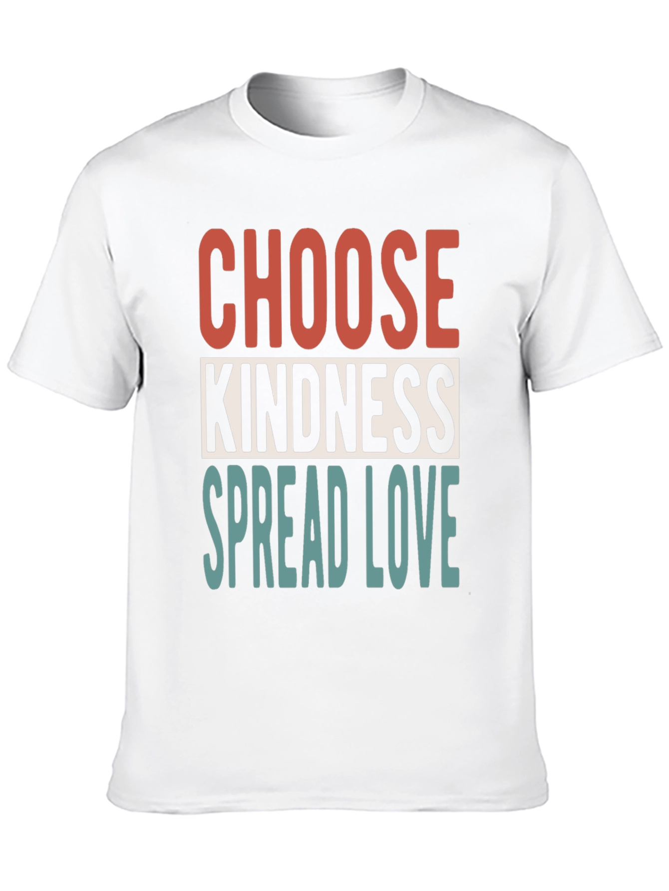 Choose Kindness Graphic Tee