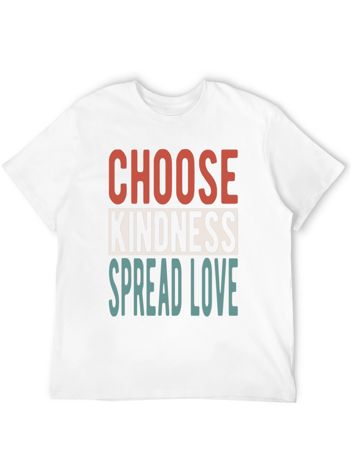 Choose Kindness Graphic Tee